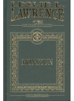 Leslie L. Lawrence - Monszun Leslie L. Lawrence - Monszun, Budapest 2010 antikvár könyv