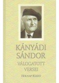 Kányádi Sándor - Kányádi Sándor válogatott versei
