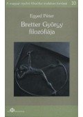 Egyed Péter - Bretter György filozófiája