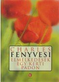 Charles FENYVESI - Elmélkedések egy kerti padon