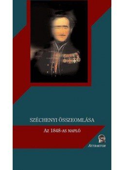Ferdinandy Mihály - Széchenyi összeomlása, Máriabesnyő 2010 antikvár könyv