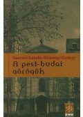 Sasvári László; Diószegi György - A pest-budai görögök
