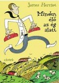 James Herriot - Minden élő az ég alatt