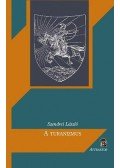 Szendrei László - A turanizmus