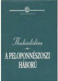 Thuküdidész - A peloponnészoszi háború