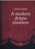Szondi, Peter - A modern dráma elmélete