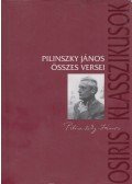 Pilinszky János - Pilinszky János összes versei