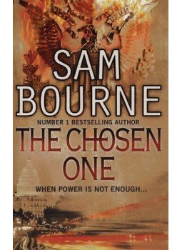 Bourne, Sam - The Chosen One Bourne, Sam - The Chosen One, London 2010 antikvár könyv