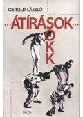Gerold László - Átírás(s)ok(k)