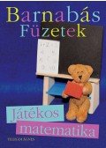 TelegdiÁgnes - Játékos matematika