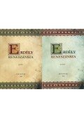 Gábor Csilla; Luffy Katalin; Sipos Gábor - Erdély reneszánsza I-II.