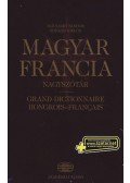 Eckhardt Sándor; Konrád Miklós - Magyar-francia nagyszótár + NET - Grand Dictionnaire Hongrois-Francais