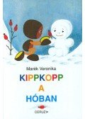 Marék Veronika - Kippkopp a hóban