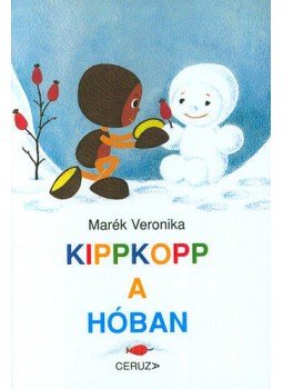 Marék Veronika - Kippkopp a hóban Marék Veronika - Kippkopp a hóban, null 2016 antikvár könyv