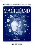 Poros A.; Trentinné Benkő Éva; Ábrahám Károlyné - Magicland. Tanári kézikönyv