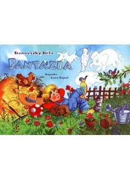 Ternovszky Béla - Fantázia Ternovszky Béla - Fantázia, 0 antikvár könyv