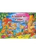 Berényi Nagy Péter - A kakas és a pipe