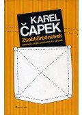Karel Capek - Zsebtörténetek