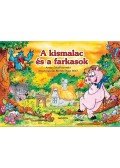 Berényi Nagy Péter - A kis malac és a farkasok