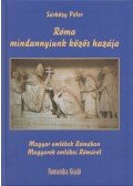 Sárközy Péter - Róma - mindannyiunk közös hazája