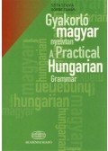 Szita Szilvia; Görbe Tamás - Gyakorló magyar nyelvtan + szójegyzék - A Practical Hungarian Grammar + glossary
