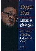 Popper Péter - Lelkek és göröngyök
