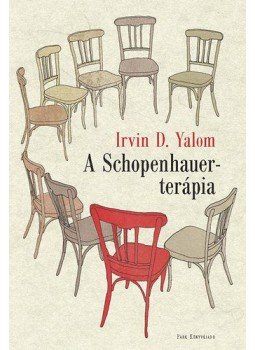 Yalom, Irvin D. - A Schopenhauer-terápia Yalom, Irvin D. - A Schopenhauer-terápia, Budapest 2017 antikvár könyv
