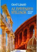 Gerő László - Az építészeti stílusok