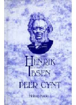 Henrik Ibsen - Peer Gynt Henrik Ibsen - Peer Gynt, Budapest 2000 antikvár könyv