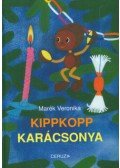 Marék Veronika - Kippkopp karácsonya