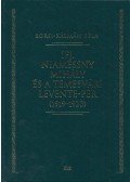 Borsi,Kálmán Béla - Ifj. Niamessny Mihály és a temesvári Levente-per (1919-1920)