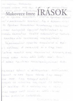 Makovecz Imre - Írások - 1989-2009 Makovecz Imre - Írások - 1989-2009, null 2016 antikvár könyv
