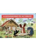 Zdenek Miler  - A kisvakond és az árvíz