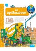 Patricia Mennen - Azépítkezésen - Mit? Miért? Hogyan? 1. - Mit? Miért? Hogyan? 1.