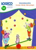 Katja Krahl - LOGICO Piccolo 3302 - Iskolakezdés: Formák - Minták - Mennyiségek