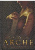 Gaál Viktor - Arche - Boszorkányszerelem