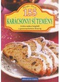 Bártfai László - 155 karácsonyi sütemény