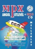 Zombori Ferenc - MPX Angolútlevél - A legjobb útitárs nem csak utazóknak - MP3 CD melléklettel