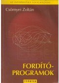 Csörnyei Zoltán - Fordítóprogramok