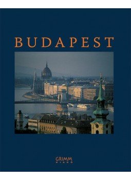 Nagy Botond - Budapest - MAGYAR NYELVŰ Nagy Botond - Budapest - MAGYAR NYELVŰ, null 2006 antikvár könyv