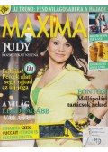 Szabó Patrícia (főszerk.) - Maxima 2008. április 1.