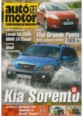 Szabó Róbert - Autó-Motor 2006. június 14.