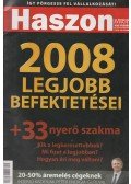 Fülöp Norbert - Haszon 2008/02