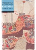 Jonathan Riley-Smith - The Oxford History of the Crusades
