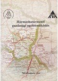 Dr. Ph.D. Dankó László - Hármashatármenti gazdasági együttműködés