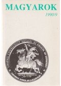 Bába Iván - Magyarok 1990/9