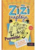 Rachel Renee Russell - Egy Zizi naplója 3. - Popsztár