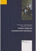 Farkas Ferenc,Karoliny Mártonné,László Gyula,Poór József - Emberi erőforrások menedzsment kézikönyv