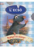 Walt Disney - L'ecsó rajongói kézikönyv