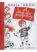 Dávid Ádám - A Virág utcai focibajnokság